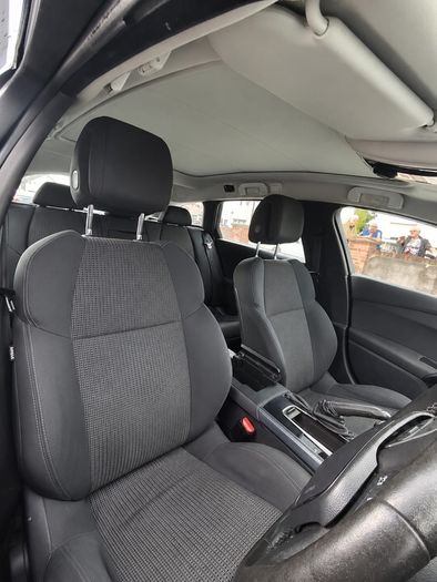 2012 Peugeot 508
