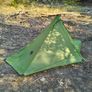 3F UL Gear Lanshan 1Pro ultralight 1 person tent, SEALED + original footprint + extras Image 2