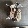 Trafic Vivaro 2.0 M9r Diesel Pump Image 3
