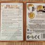 Harry Potter Top Trumps Quiz card game Image 2