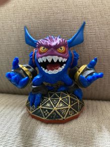 Skylanders Fizzy Frenzy Pop Fizz Postage Available