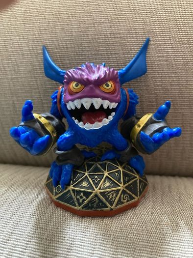Skylanders Fizzy Frenzy Pop Fizz Postage Available