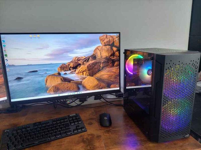Gaming PC