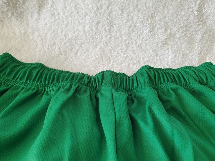 Donegal Gaelic Football Home Shorts 2003 to 2005 Children 9 to 10 Years Old