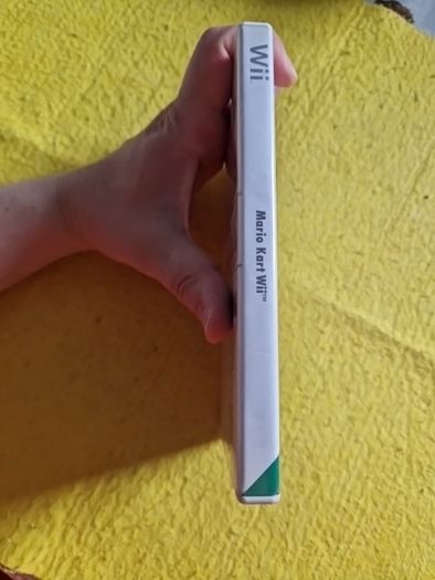 Mario Kart Wii Nintendo Wii Games Original