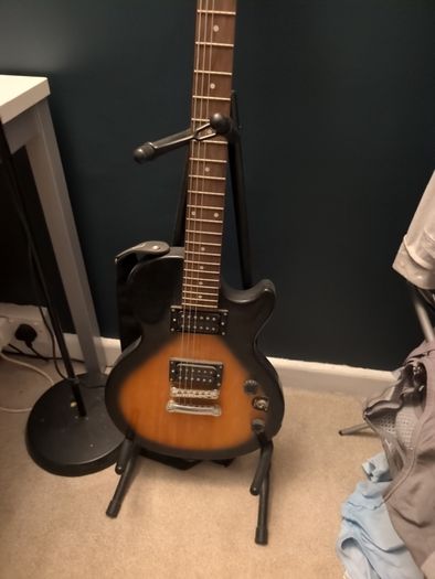 Epiphone Special II Electric Guitar