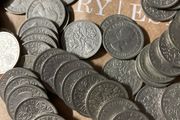 old coins