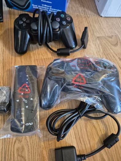 PS2 Console Bundle - FreeMcBoot