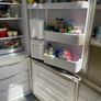 Samsung Fridge Freezer 60/40 Image 2