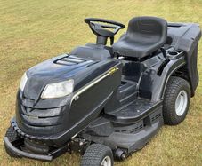 Garden Mower