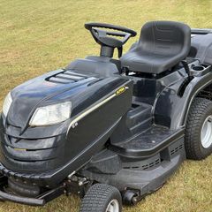 Garden Mower