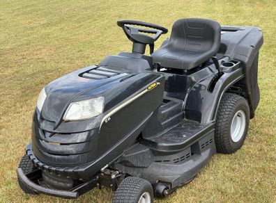 Garden Mower