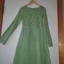 girls leigh tucker dress Image 4