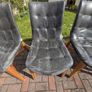 6 Dining Chairs Image 4
