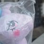 New Special Custom Lovable Plush Baby Jubilee HQG1C MLP not G1  My Little Pony Image 2