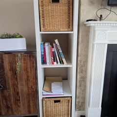 ikea storage unit