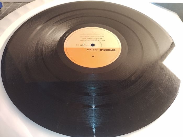 Tin Tin Out - T.W.M. - VC Recordings - Criminally UNDER-RATED Late 90s HARD Trance BANGER!! DJ Jam X + De Leon (Dumonde Style)!