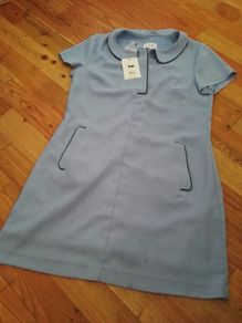 Savida Dress