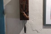 Black Forest Coockoo clock
