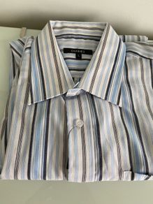 New Large Long Sleeve Short