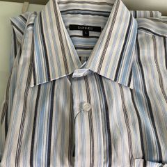 New Large Long Sleeve Short