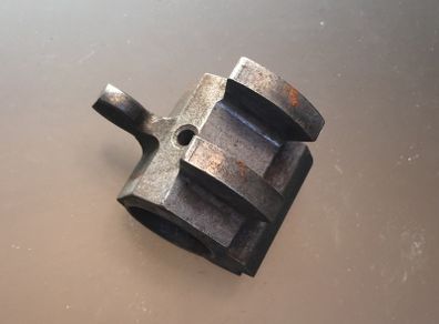 Reverse Gear Selector (Fiat Various)