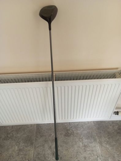 Hippo golf driver R flex Right handed club