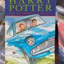 1990's Harry Potter paperback books : 3 Image 2