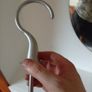 Universal Spiral Dough Hook Attachment for Stand Mixer (Threaded Shaft) Image 3