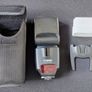 Canon Speedlite 430EX with Stofen diffuser - unused Image 2