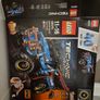 Lego Technic 42070 6x6 All Terrain Tow Truck Image 8