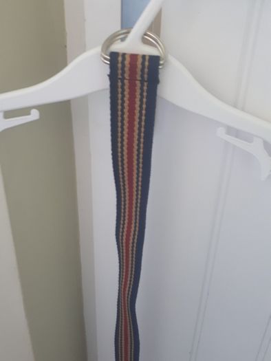 Boys belt
