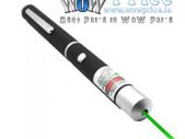 1414 Green Laser Pointer Pen
