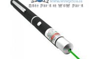 1414 Green Laser Pointer Pen