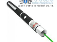 main image for ad 1414 Green Laser Pointer Pen
