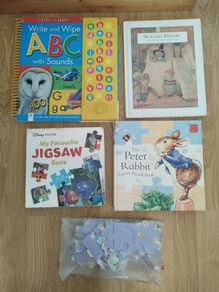 Child Book... Each 5e. Read ad