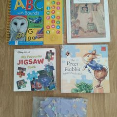 Child Book... Each 5e. Read ad