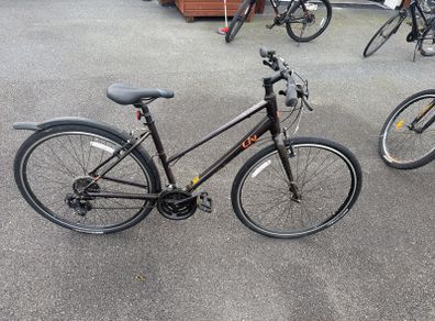 Liv Alight 3  ladies hybrid bike