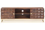 TV Cabinet 124x29x45 cm