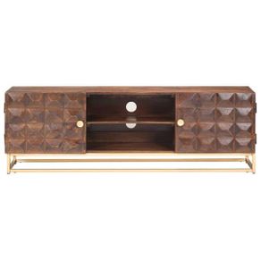 TV Cabinet 124x29x45 cm