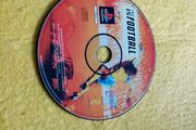 This is Football PlayStation 1 Ps1 PlayStation 2 ps2 games Original