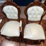 8 Seater - Dinning Table & Chairs Image 4