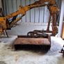 Bomford 2050 hedge cutter Image 3