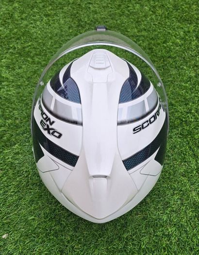 Helmet Scorpion Exo 1400 Air