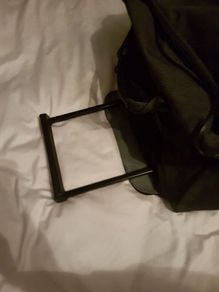 Travel bag