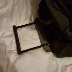 Travel bag