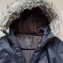 Next Padded Jacket 9-10 Years Image 3