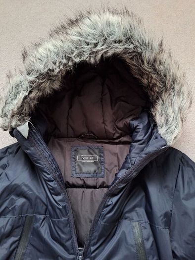 Next Padded Jacket 9-10 Years