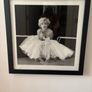 Marilyn Monroe Framed Print Image 3