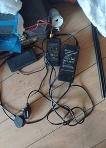 e bike/ scooter charger